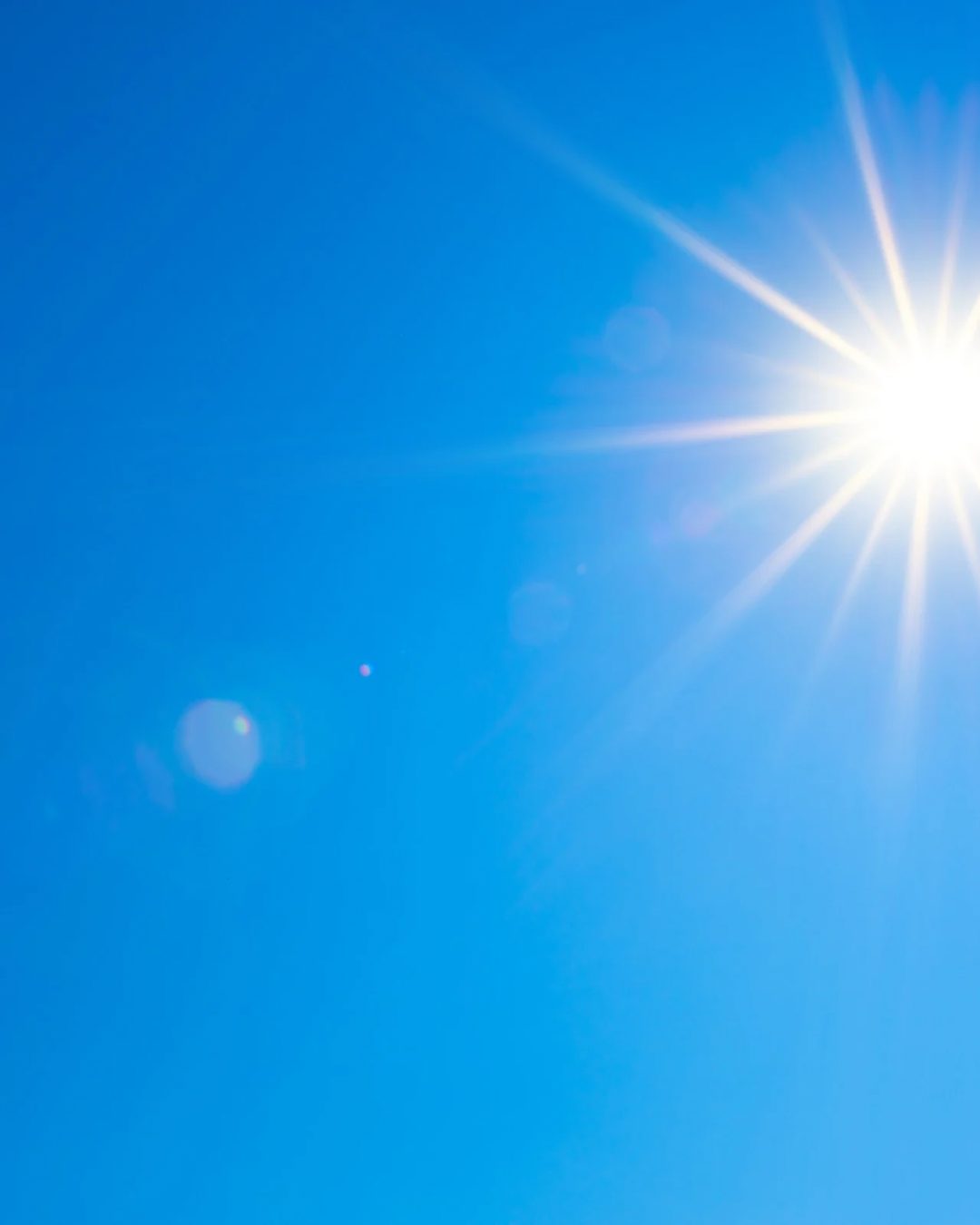 実は太陽光の半分は「近赤外線」